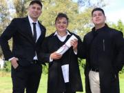 Los hijos de Locomotora Oliveras destaparon una pelea familiar con su tío: Pasó por encima de nuestra palabra