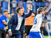 Vélez vs Instituto, por el Torneo Clausura: minuto a minuto, en directo