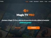 Golpe al proveedor más importante de Magis TV en la Patagonia: tenía más de cinco mil clientes
