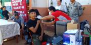 Bolivia activa vacunación masiva contra el sarampión en municipios fronterizos con Brasil