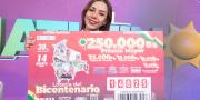 La Lotería del Bicentenario trae premios millonarios
