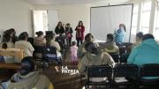 Éxito en capacitación policial sobre atención a personas autistas