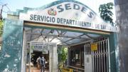 Sedes activa alerta máxima en Cochabamba por caso de sarampión en un joven no localizado