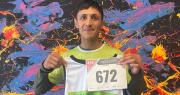 La revancha de Martín, un deportista que pidió ayuda y ahora va por la carrera de su vida: “Fui rehén de la droga, pero quiero dejar mi pasado atrás”