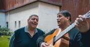 La Cuyanía florece (cuando quiere) por una buena causa
