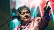 Cacho Deicas volvió a los escenarios en Santa Fe tras su ACV: “Otra noche inolvidable”