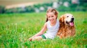 Un estudio confirmó lo que muchos sospechaban sobre los efectos de la relación entre mascotas y los niños