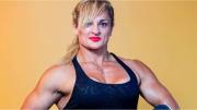 Locomotora Oliveras abrió los ojos luego de casi dos semanas internada