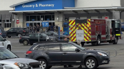 Más de 10 personas resultan apuñaladas en un Walmart de Michigan: detuvieron al sospechoso del ataque
