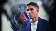 Amor en el aire: ¿quién es la modelo que conquistó el corazón de Achraf Hakimi?