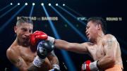 Escándalo en el boxeo: CMB admite un robo a Manny Pacquiao