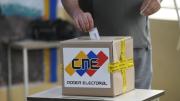 Elecciones del 27 de julio: estos son los candidatos a alcalde y concejal en el municipio Libertador