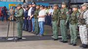 Jornada electoral 27 de julio: más de 15.000 funcionarios de seguridad desplegados en Miranda