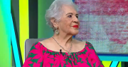 Fallece Arlinda Álvarez de Dabdoub, pionera de las precarnavaleras en Santa Cruz