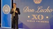 Nace en Tarija “Don Lucho XO Siglo Primero”, el primer singani boliviano con 10 años de añejamiento