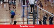 Santa Cruz confirmó su participación en el Torneo Nacional Sub-16