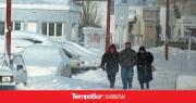 A 30 años de “la nevada del siglo” que paralizó Río Gallegos