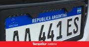 El Gobierno le puso fecha a la normalización de la entrega de chapas patente