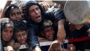 Israel abrirá corredores humanitarios en Gaza a medida que comienza el envío de ayuda