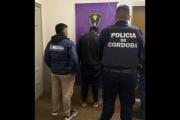 Detienen en Santiago a prófugo buscado por tentativa de homicidio en Córdoba