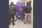 Recuperan bicicleta robada tras rápida investigación en Loreto