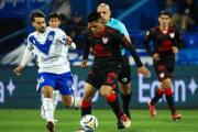 Vélez e Instituto empataron sin goles por el Torneo Clausura