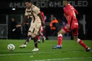 Platense y Argentinos no se sacaron ventajas en el clásico interzonal de la tercera fecha del Torneo Clausura