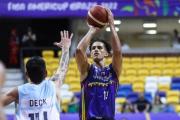 José Ascanio: “Estoy ansioso por llegar, conocer al equipo y dar lo mejor de mí”
