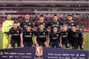 Independiente vendió a una de sus joyas al fútbol europeo