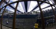 ¿Quiénes son y por qué sancionaron a los hinchas de Gimnasia que no podrán ingresar a la cancha?