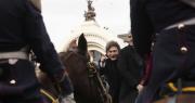Javier Milei anunció bajas “permanentes” a las retenciones y recibió una ovación en La Rural