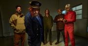Massacre presenta su último disco en La Plata: “Éramos muy rudimentarios pero terminamos bien”