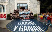 España por la triple corona – Correo del Caroní