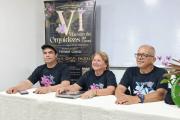 La magia de las orquídeas regresa a Guayana con Sexta Muestra Sur Oriental – Correo del Caroní
