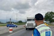 Restringen circulación de carga pesada hasta el lunes por comicios municipales – Correo del Caroní