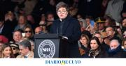 Milei en la Rural: un gesto al campo, el mensaje en clave electoral y la ausencia de Victoria Villarruel