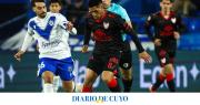 Vélez e Instituto empataron sin goles por el Torneo Clausura