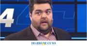 Darío Barassi, un infaltable sanjuanino y una gran confesión en sus redes sociales