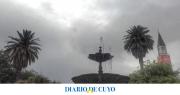 ¿Sigue la lluvia en San Juan este domingo?: temperaturas bajo cero y máximas muy bajas, el pronóstico para los próximos días