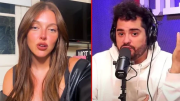 Sofía Gonet contra Homero Pettinato: “Me robó la tarjeta y convivimos con una rata”