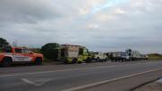Un ciclista murió al caer por un acantilado en Mar del Plata
