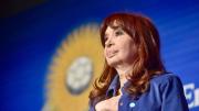 Cristina Kirchner, a la militancia en Moreno: “O se gobierna para el pueblo o sos un títere del norte”