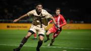 Platense y Argentinos no se sacaron ventaja en Vicente López por el Torneo Clausura