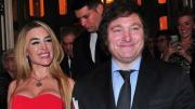 Javier Milei se deshizo en elogios hacia Fátima Florez: “Tremendamente talentosa”