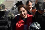 En audiencia cautelar, Fiscalía pedirá detención preventiva para Nina