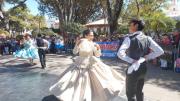 Anuncian a representantes de al menos 20 países en la celebración del Bicentenario de Bolivia
