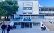 El hospital San Martín quedó en medio de los cruces políticos entre Nación y Provincia