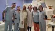 Teragnosis: el novedoso tratamiento contra el cáncer que ya se aplica en Neuquén