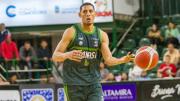 Anyelo Cisneros continúa en Gimnasia