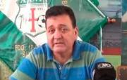 Capturan en Brasil al exdirigente de fútbol Noel Montaño por caso Marset